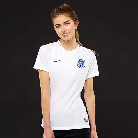 official england football shirts women